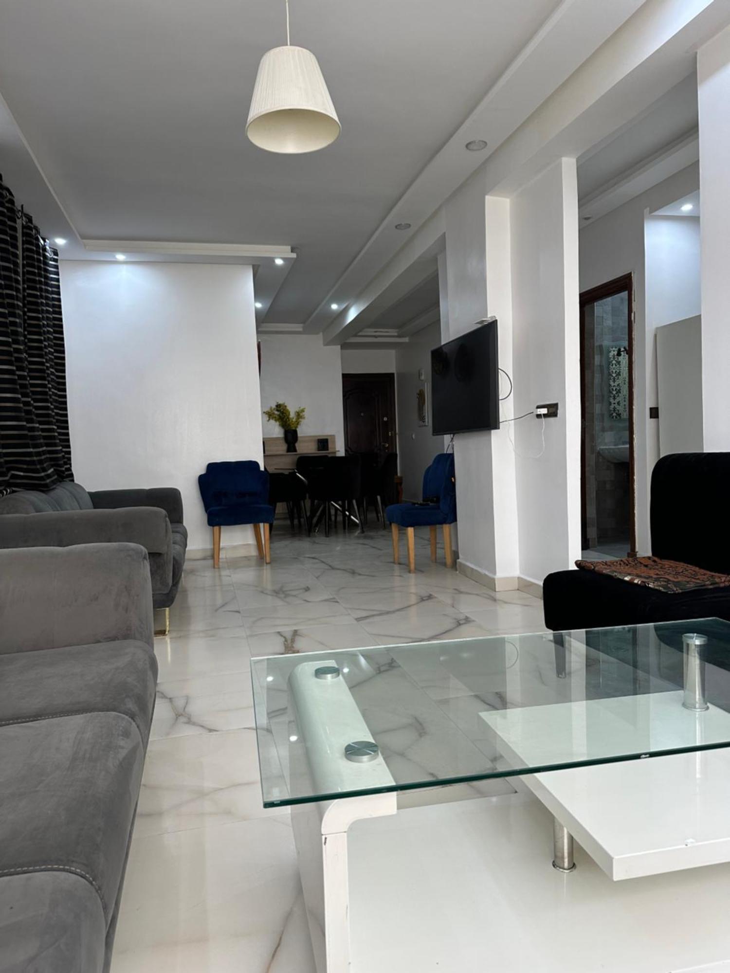 Wael Centre 5min Tgv Playa 丹吉尔